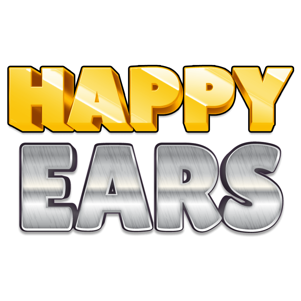 Happy Ears - Página Produto – SunKids